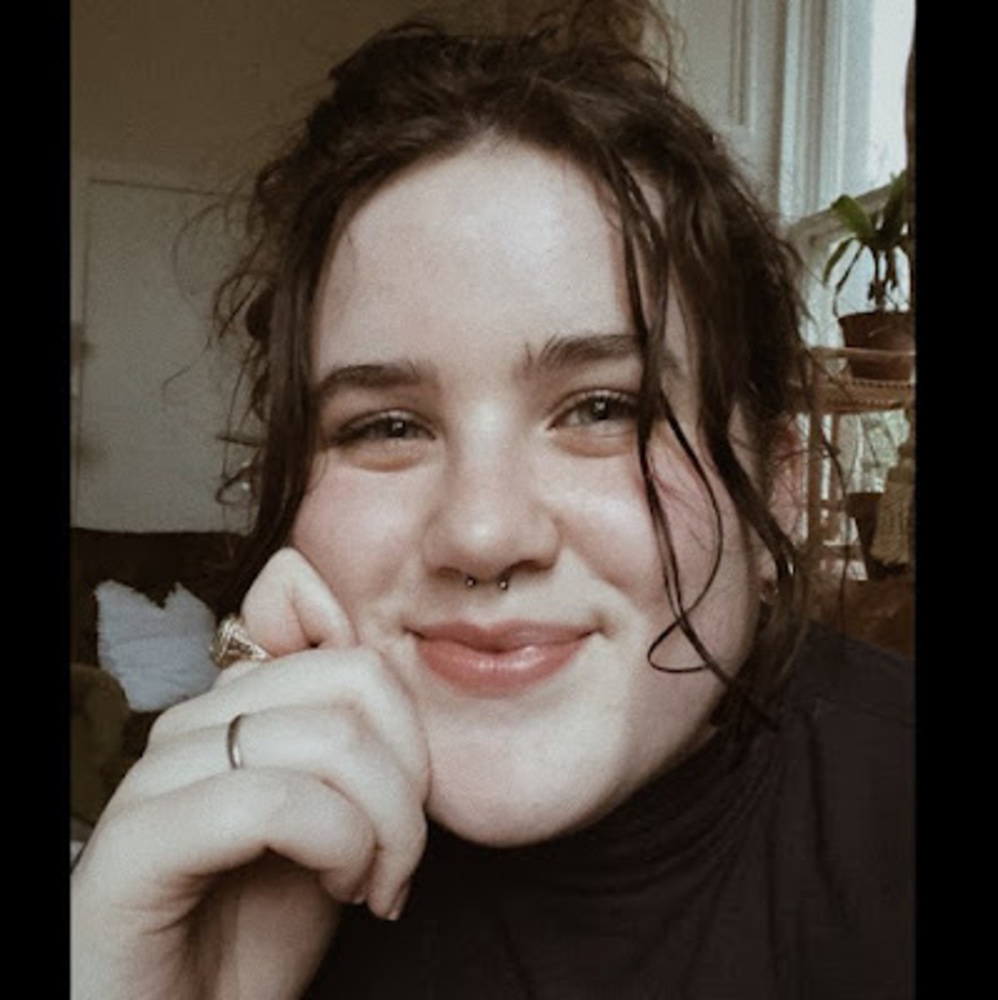 Meet your Posher, Madison
